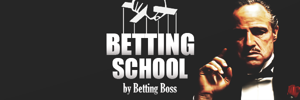 betting school
