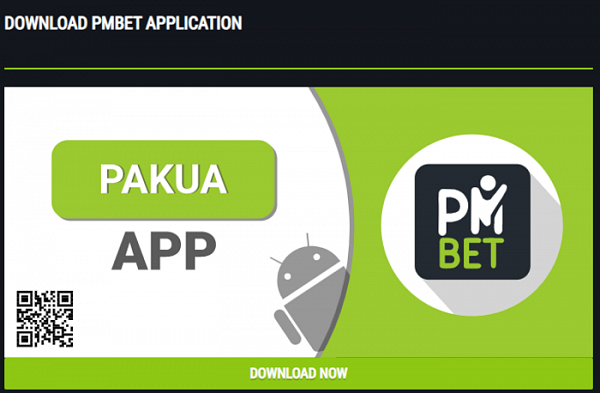 pmbet app