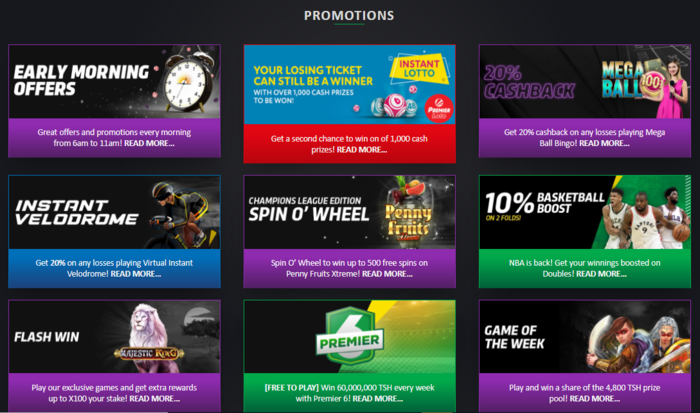 premierbet promotions