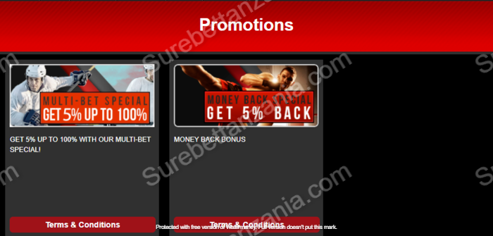 supabets promotions